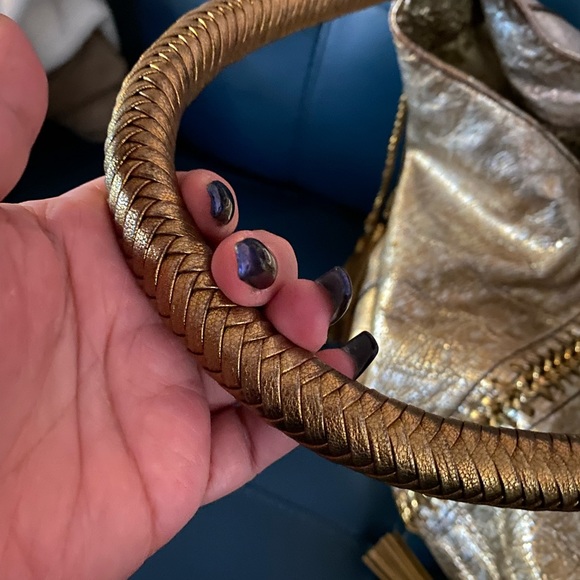 Roberto Cavalli hobo bag - Picture 11 of 14